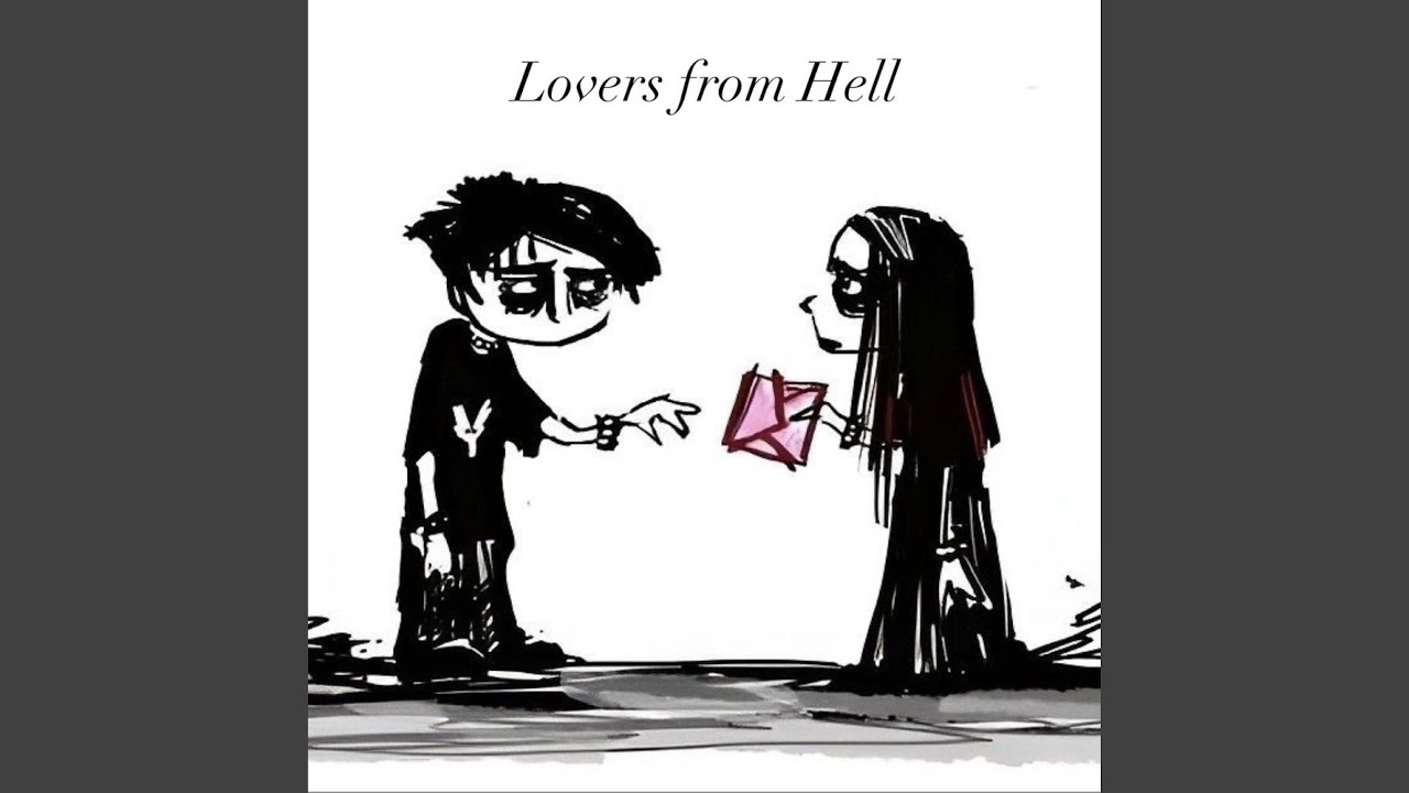 Watch Lovers from Hell on YouTube Watch Lovers from Hell on YouTube