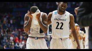 Nevada beats Cincinnati by rallying from 22-point deficit