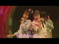 It's like a Dream I want to Convey / Yumemitai Tsutaetai [Lovely2 Special Live]