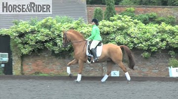 Counter Canter Made Easy | HorseandRider UK