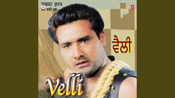 VELLI YAAR