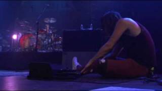 The All-American Rejects - Mona Lisa (Live)