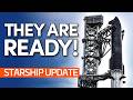 Flight 12 Could Happen Any Day Now | Starship Update