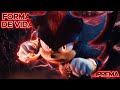 PRICE OF LOVE【SHADOW THE HEDGEHOG RAP】|RUSTAGE| {Tradução-Legendado}