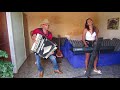 Rony e Leidiane   -  Diana Sua Casa Caiu (Cover) Luciano e Lucimar