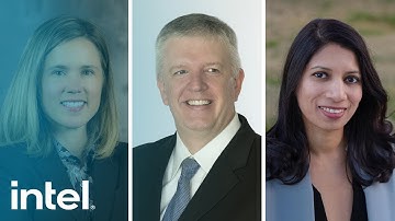 A New Generation Brings New Perspectives to Cybersecurity | Intel Business