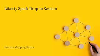 Process Mapping Basics with Liberty Spark | Netcall