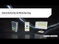 Machine Monitoring & Connectivity with CELOS Xchange: Transforming the Industrial IoT