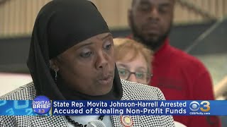Digital Brief: Dec.4, 2019 (PM)