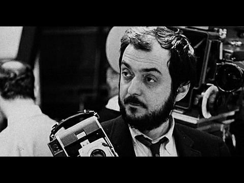 Martin Scorsese interview on Stanley Kubrick (2001)