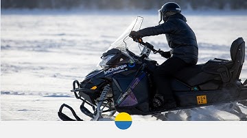 Vattenfall – Smart Energy Partner to Ski Tour 2020 – After-movie