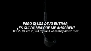 Death Inside  Memphis May Fire  Sub Espaols