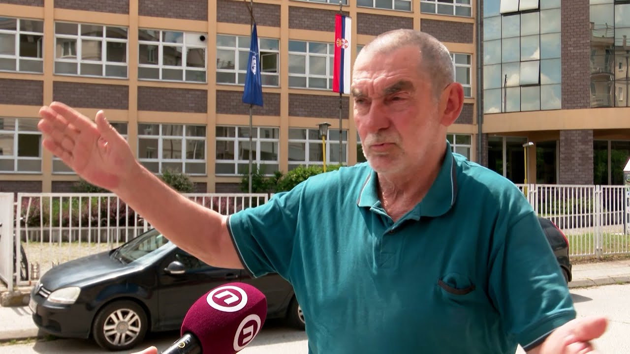 Zbog čega se bune zaposleni u Prehrambeno-ugostiteljskoj školi u Čačku?