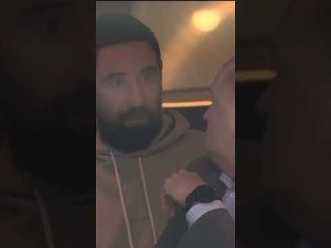 Зарипов не доволен