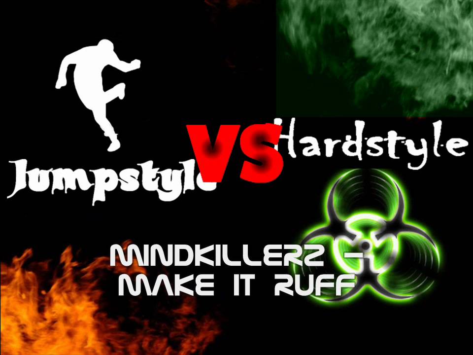 Hardstyle vs Jumpstyle music mix [HQ] YouTube