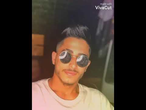 Mr Marhaba فليتي غدرتي قلبي اغنيه راب حزينه