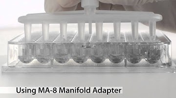 FTA-1, Aspirator With Trap Flask