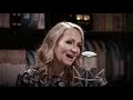 Joan Osborne - Buckets Of Rain - 8/31/2017 - Paste Studios, New York, NY