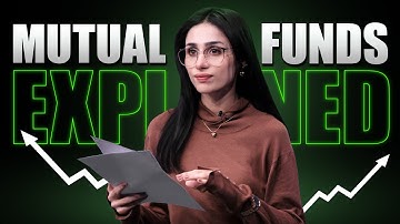 Mutual Funds Explained | Stock Talk