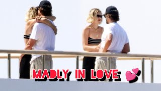 Gigi Hadid, Bradley Cooper 'madly' in love with each other: Source | CelebScenez