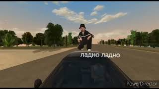 &quot;Черная Россия&quot; ЧАСТЬ #1