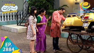 Taarak Mehta Ka Ooltah Chashmah - Episode 2884 - Full Episode