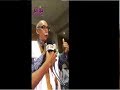النائب محمد ولد عيه بعض الوزراء لا يستقبلنا في الهاتف ويستدعي الشرطة لطردنا