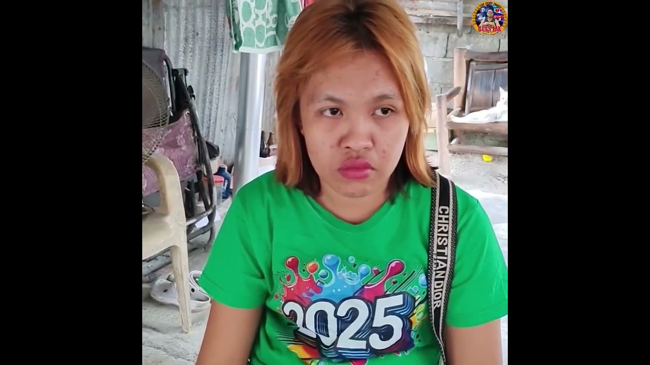 NA-MISS NYO BA SI ATE TIN-TIN? ITO YONG ARAW NA NAKABALIK NA SYA SA BAHAY NILA! 