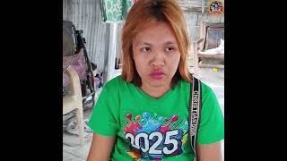 NA-MISS NYO BA SI ATE TIN-TIN? ITO YONG ARAW NA NAKABALIK NA SYA SA BAHAY NILA! 