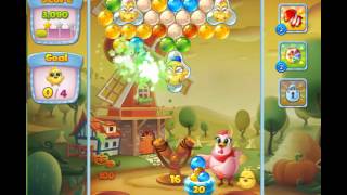 BUBBLE CoCo level 13 - level 16
