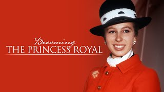 Becoming the Princess Royal (2023)