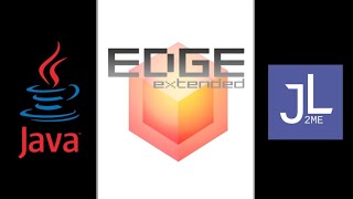 Edge Extended [Java/J2ME Loader]
