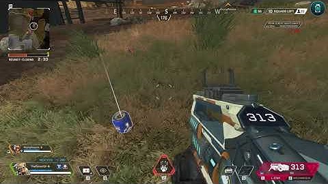 No shields? No Problem...