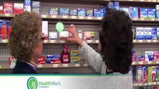 Health Mart Commercial 2011