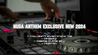 PUT YOUR HAND UP !! DJ BREAKBEAT REMIX NEW 2024 [ DJ EZZA ANTHEM ]