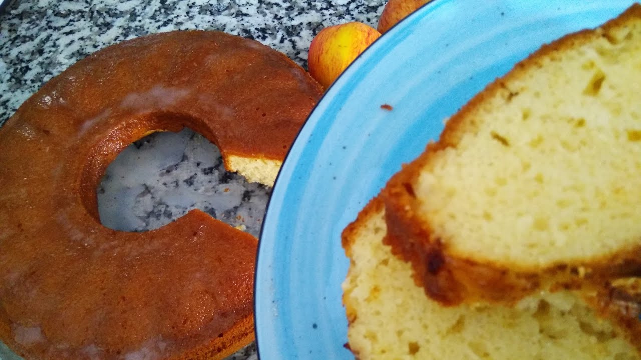 SADECE 2 YUMURTA İLE ENFES SOSU İLE YUMUŞACIK ELMALI KEK(APPLE CAKE