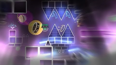 Spectroscopic flare (my part) hosted by Valkyrie master| GD  2.11