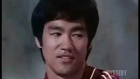 🥋 Bruce Lee’s Way of the Intercepting Fist & The Art of Dying – Mastery Unlocked! 🔥