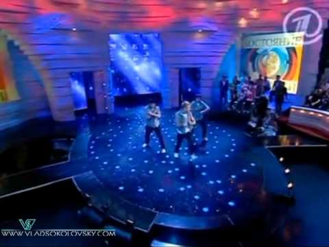 Достояние республики песни Игоря Матвиенко анонс Mpg