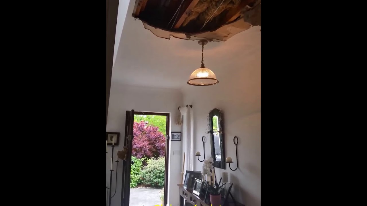 Burst Pipe Water Damage Insurance Essors You Burst Pipe Water Damage Insurance