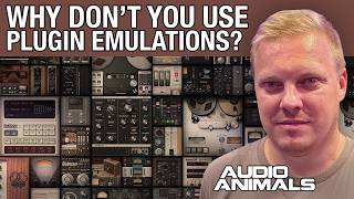 Why Don't You Use Plugin Emulations Anymore?