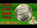 Discover the 2001-D Jefferson Nickel | Design, History & Collector Value