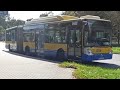 MZK Słupsk - Iveco Irisbus Citelis 18M CNG #3214 | Linia 15/S18 🎶 Beautiful Voith 🎶