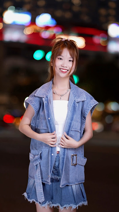 Chịu cách mình nói thua - RHYDER | Cô bé răng khểnh - Aili Diễm Trang