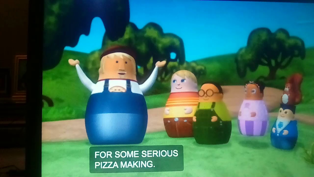 Higglytown Heroes: 