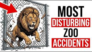 The Most Disturbing Zoo Accidents Ever