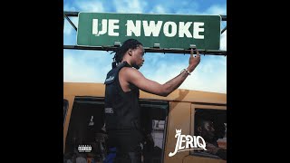 Jeriq  Ije Nwoke   