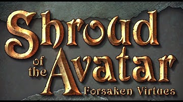 Meta 3D Studios - Shroud of the Avatar (game opening cinematic)