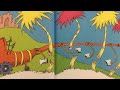 The Lorax Quiz