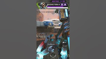 No Scope Kraber shots are my specialty #subscribe #apexlegends #noscope #headshot